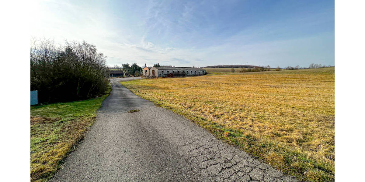 Grundstück Erfurt / Molsdorf Molsdorf - 315.000&euro; | Angebot:25663480