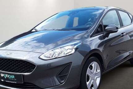 Ford Fiesta 94.179 km 8.900 &euro; Erfurt 99085