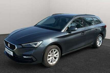 Seat Leon 16.250 km 26.888 &euro; Jena 07745