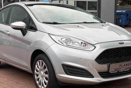 Ford Fiesta 84.690 km 6.990 &euro; Apolda 99510