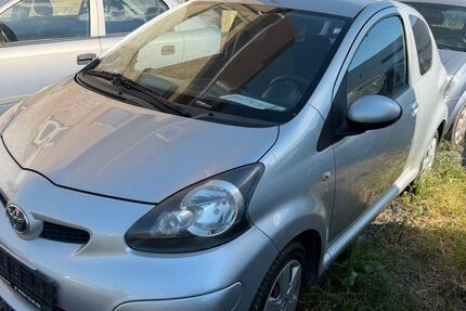 Toyota Aygo (X) 95.000 km 2.250 &euro; Jena 07751