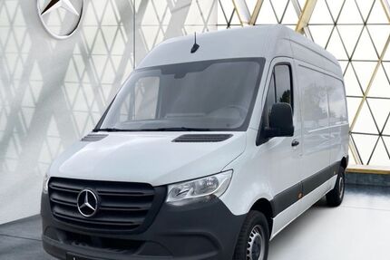 Mercedes-Benz Sprinter 10.805 km 29.055 &euro; Sulza 07751