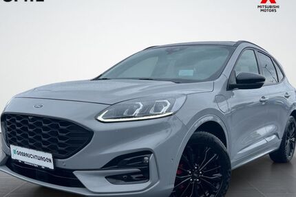 Ford Kuga 28.900 km 29.950 &euro; Jena-Lobeda 07747