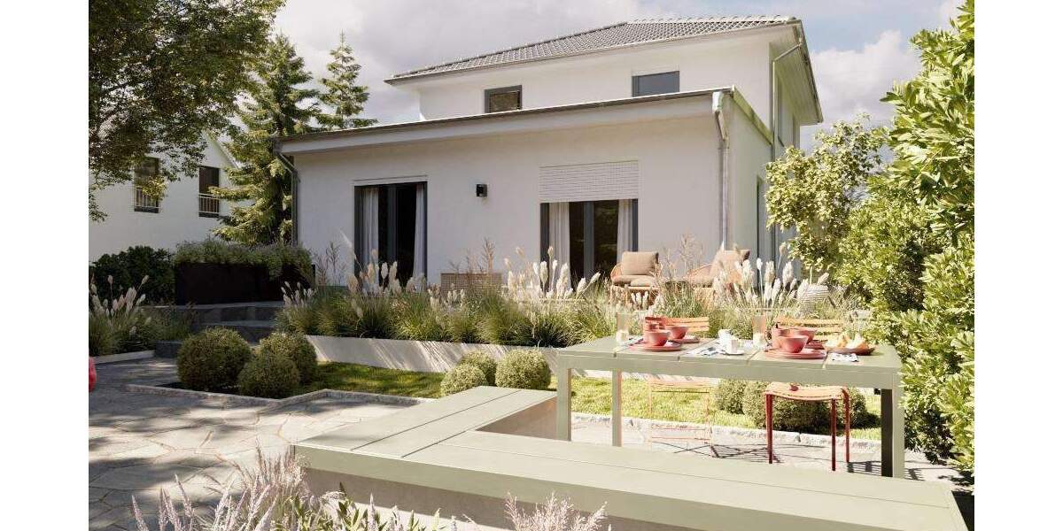 Einfamilienhaus Erfurt Kühnhausen - 4 Zimmer, 129 m&sup2;, 440.490&euro; | Angebot:25777601