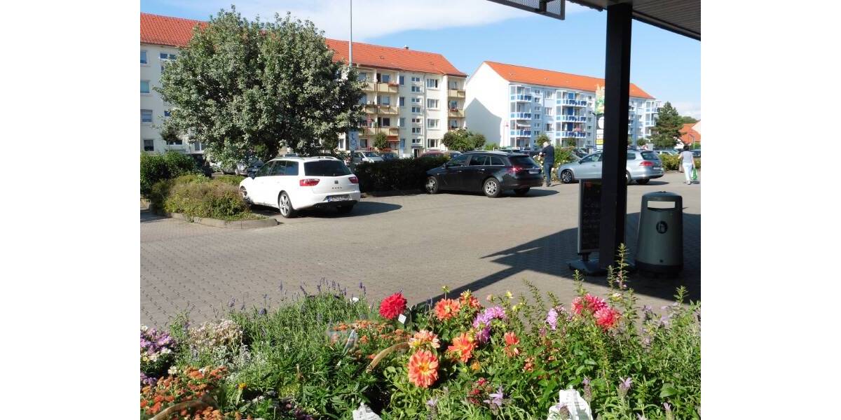 Gewerbeobjekt Ichtershausen Ichtershausen - 1.360&euro; | Angebot:26486088