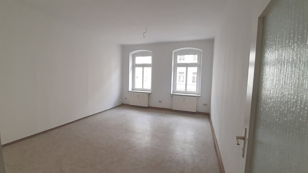 Studenten-WG mit 4-Zimmern in der Stadt Gera - Etagenwohnung Jena Burgau | Angebot:14517897