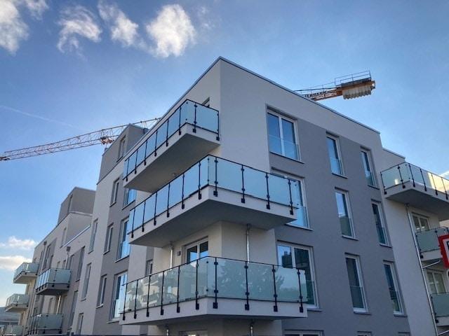 Etagenwohnung Jena - 4 Zimmer, 93 m&sup2;, 1.300&euro; | Angebot:23861320
