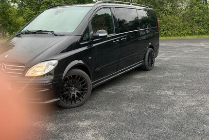 Mercedes-Benz Viano 190.000 km 19.999 &euro; Rannstedt 99518