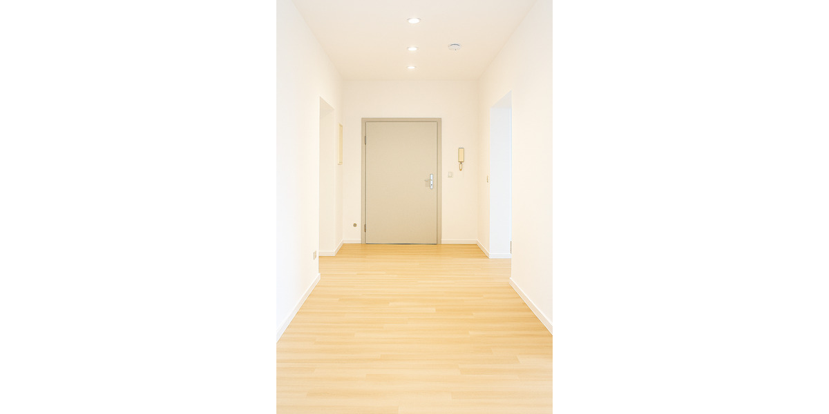 Etagenwohnung Erfurt Johannesplatz - 3.5 Zimmer, 74 m&sup2;, 675&euro; | Angebot:25842508