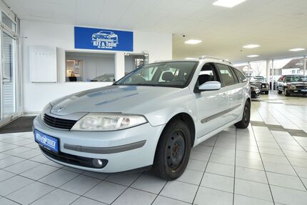 Renault Laguna 200.000 km 1.380 &euro; Erfurt 99092