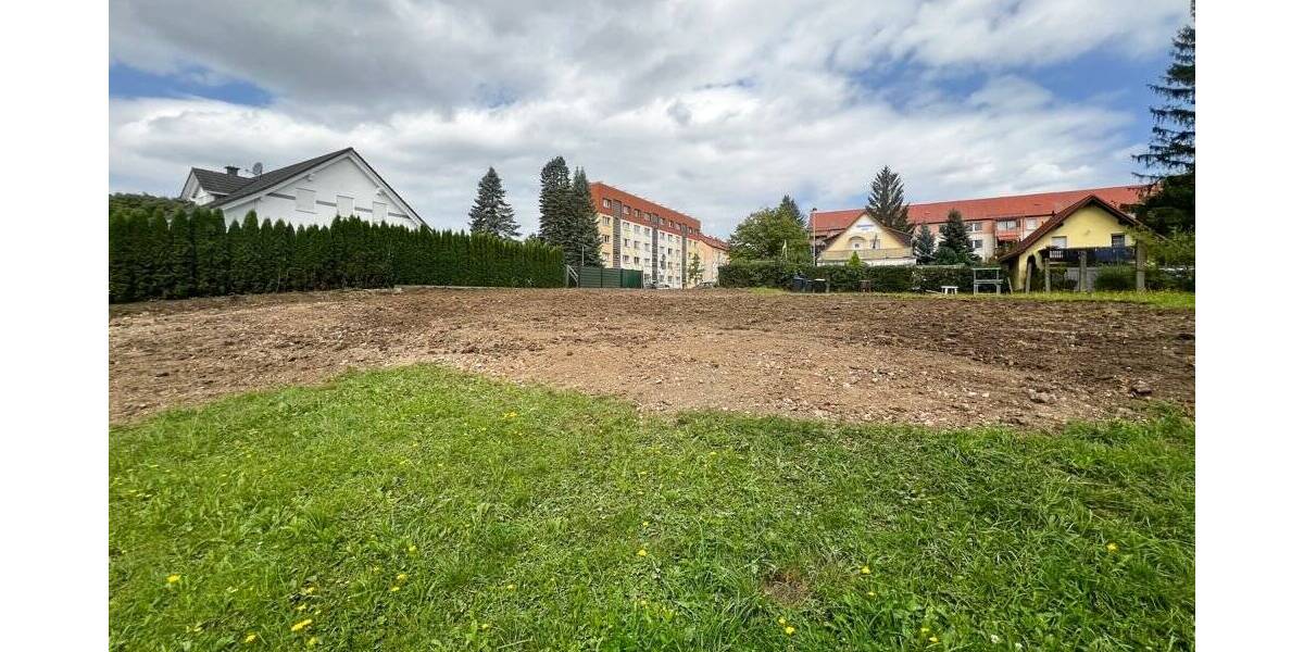 Grundstück Bad Sulza - 192.000&euro; | Angebot:25815198