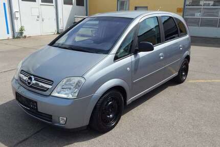 Opel Meriva 199.900 km 777 &euro; Erfurt 99092