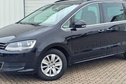 VW Sharan 229.500 km 11.990 &euro; Erfurt 99092