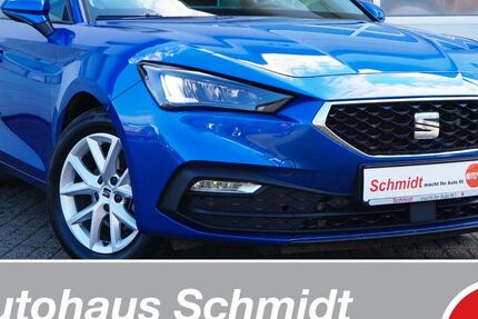 Seat Leon 21.451 km 25.970 &euro; Erfurt 99097