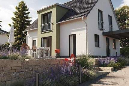 Haus Tunzenhausen Tunzenhausen - 5 Zimmer, 130 m&sup2;, 357.380&euro; | Angebot:25748838