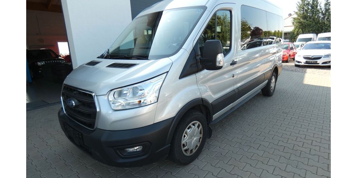 Ford Transit 225.000 km 14.490 &euro; Erfurt 99087