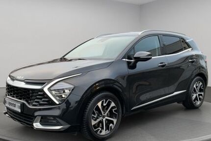 Kia Sportage 34.000 km 29.440 &euro; Rudolstadt 07407