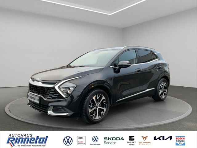 Kia Sportage 34.000 km 29.440 &euro; Rudolstadt 07407