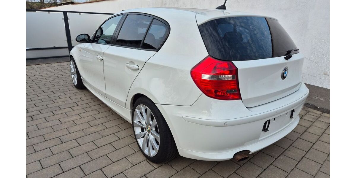 BMW 116 211.000 km 3.600 &euro; Erfurt 99098