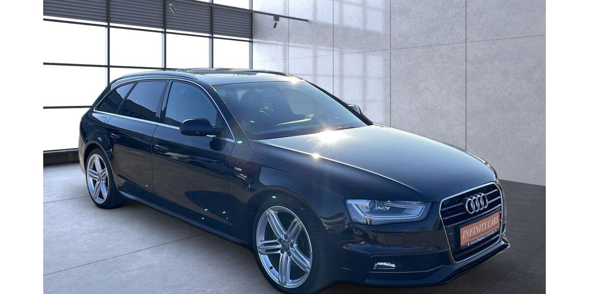 Audi A4 289.015 km 8.490 &euro; Erfurt 99086