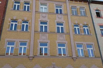 Wohnung Erfurt Johannesvorstadt - 2 Zimmer, 159.950&euro; | Angebot:25815197