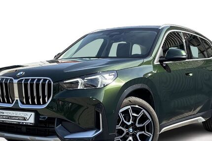 BMW X1 7.946 km 34.937 &euro; Jena 07745