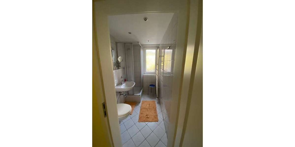Etagenwohnung Weimar Ehringsdorf - 2 Zimmer, 42 m&sup2;, 470&euro; | Angebot:26658708