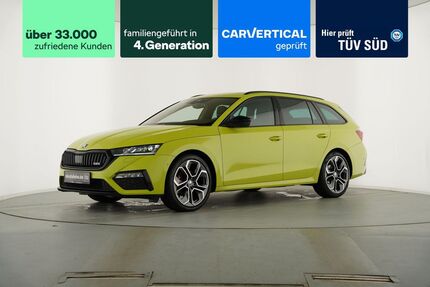 Skoda Octavia 47.157 km 34.889 &euro; Erfurt 99086
