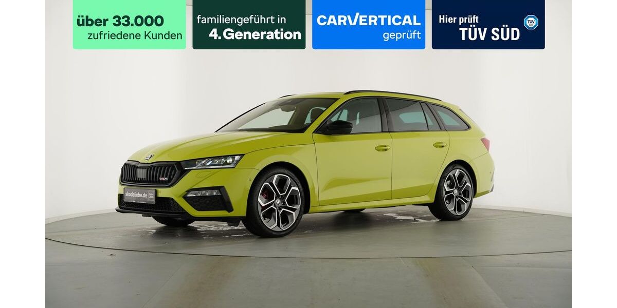 Skoda Octavia 47.157 km 34.889 &euro; Erfurt 99086