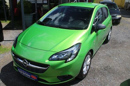 Opel Corsa 68.600 km 8.450 &euro; Jena 07743