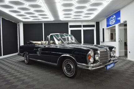Mercedes-Benz 280 92.670 km 119.980 &euro; Erfurt 99092