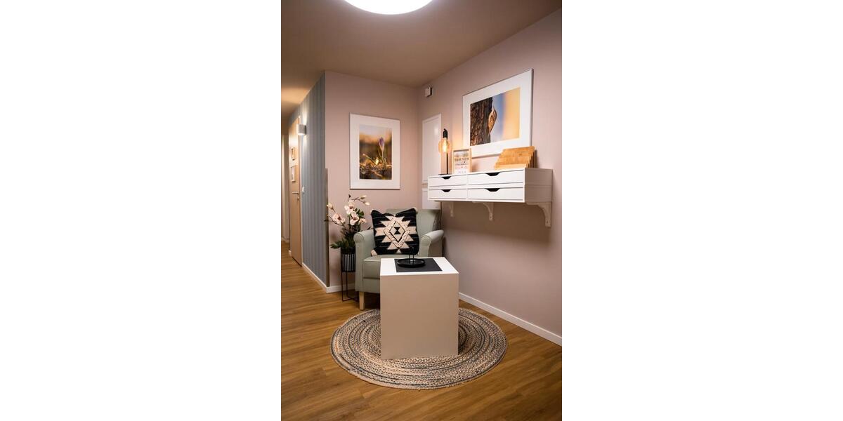 Etagenwohnung Weimar Ehringsdorf - 1 Zimmer, 25 m&sup2;, 511&euro; | Angebot:11637758