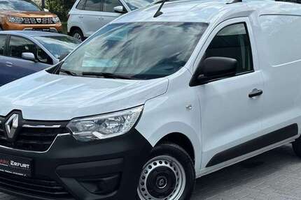 Renault Express 48.672 km 14.390 &euro; Erfurt 99085