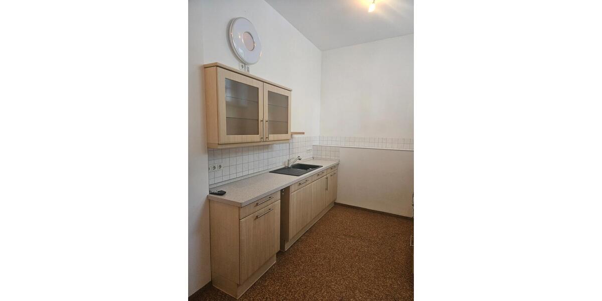 Hochparterre Jena - 2 Zimmer, 71 m&sup2;, 750&euro; | Angebot:24784344