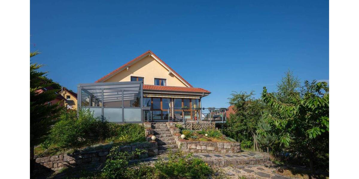 Mehrfamilienhaus, Wohnhaus Jena Zwätzen - 8 Zimmer, 325 m&sup2;, 890.000&euro; | Angebot:25705576