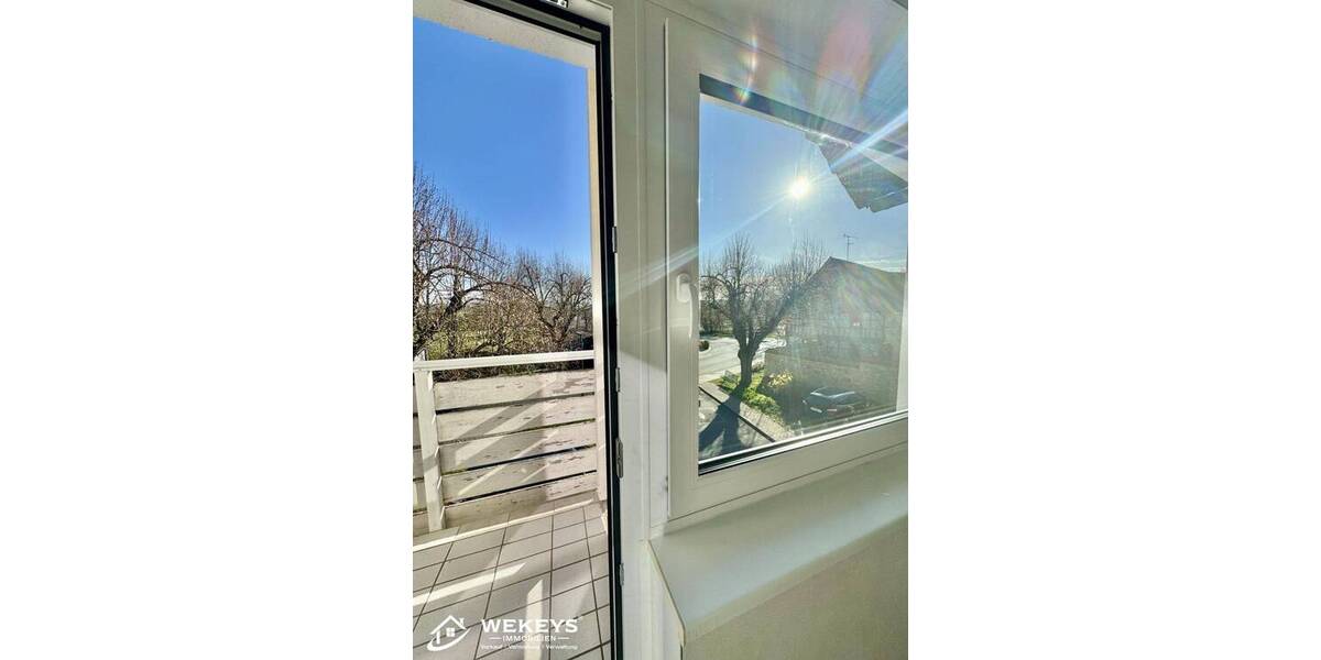 Etagenwohnung Nöda - 2 Zimmer, 72 m&sup2;, 648&euro; | Angebot:26187685