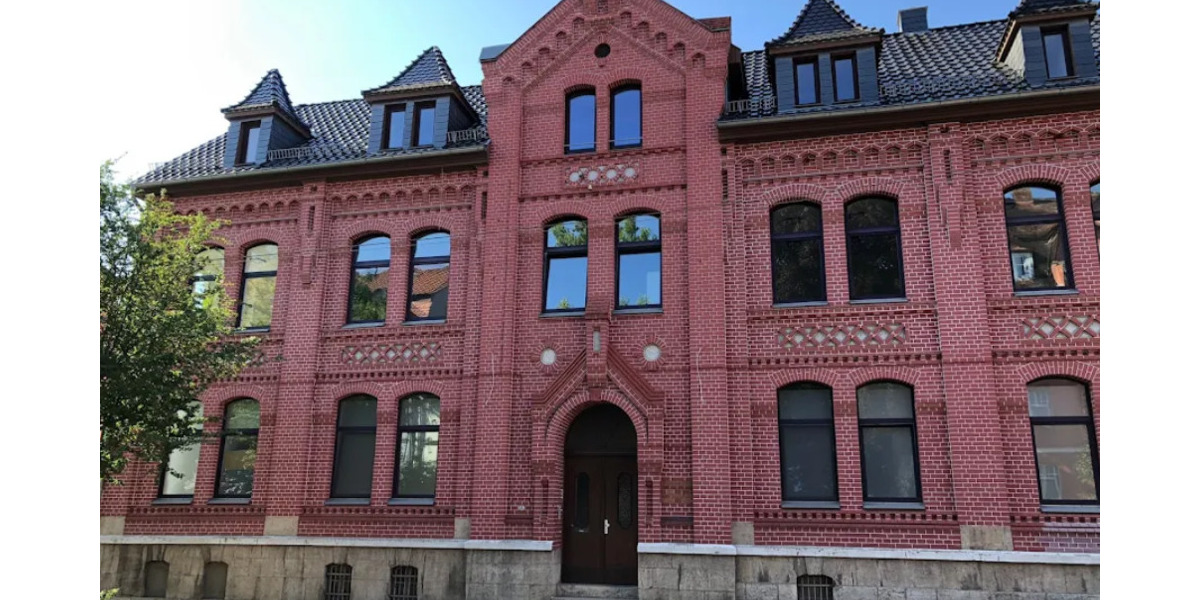 Gewerbeobjekt Apolda - 300&euro; | Angebot:26060701