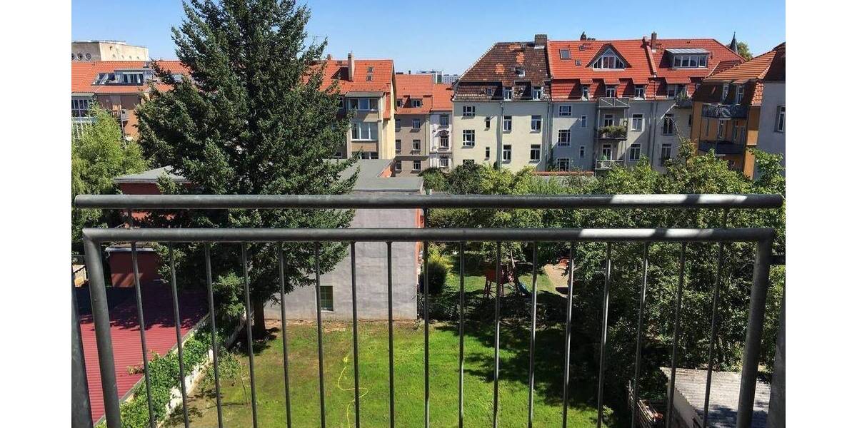 Etagenwohnung Weimar Nordvorstadt - 4 Zimmer, 93 m&sup2;, 1.030&euro; | Angebot:26160779