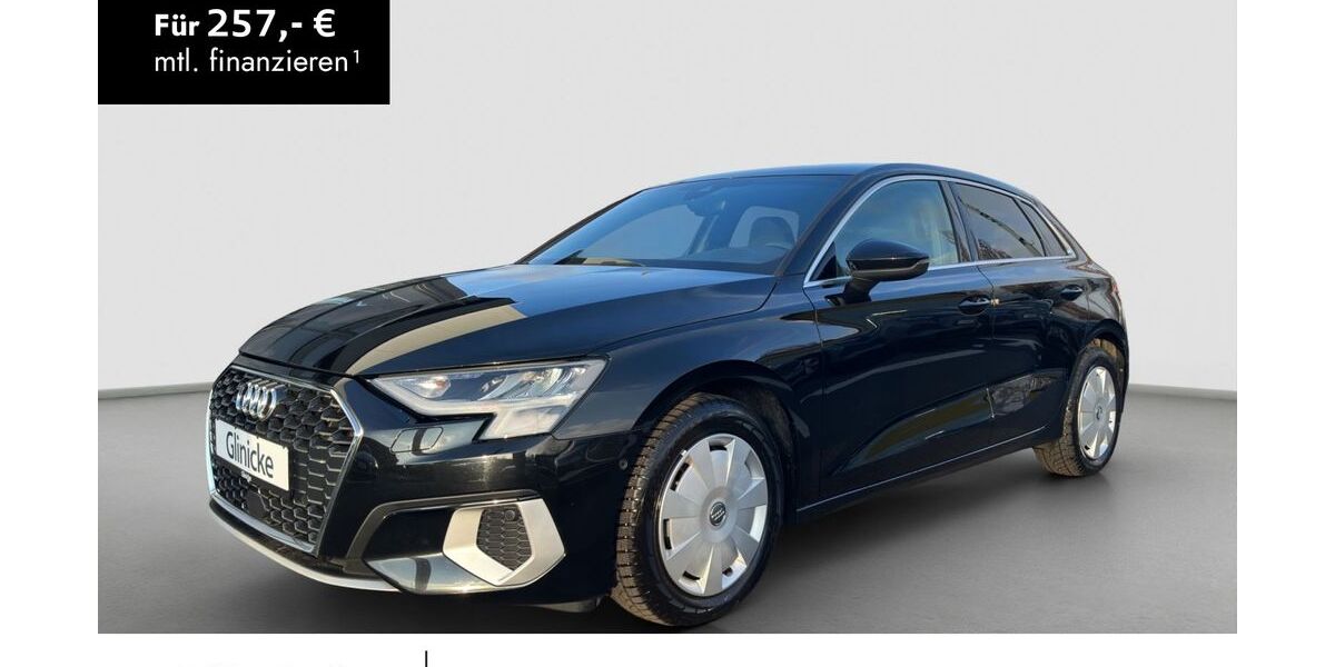 Audi A3 49.900 km 21.480 &euro; Erfurt 99099