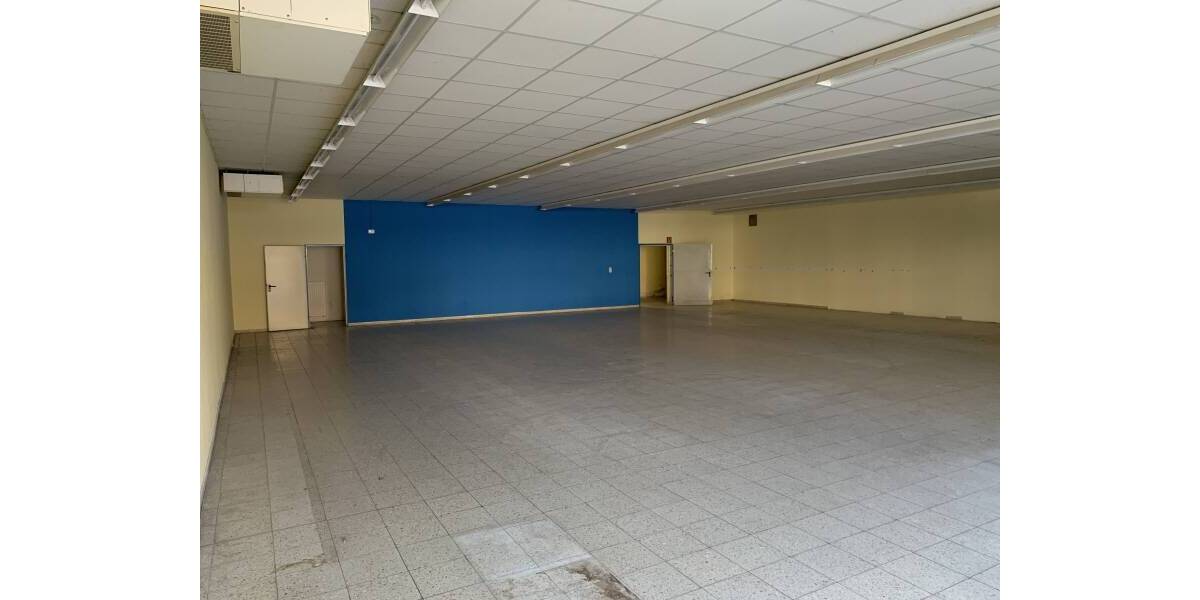 Gewerbeobjekt Ichtershausen Ichtershausen - 1.360&euro; | Angebot:26486088
