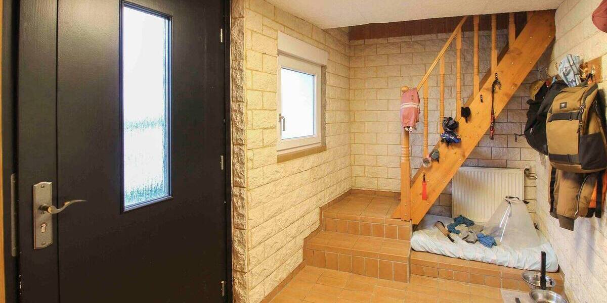 Einfamilienhaus Graitschen bei Bürgel - 4 Zimmer, 128.000&euro; | Angebot:26043668