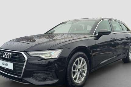 Audi A6 107.800 km 26.870 &euro; Erfurt 99099