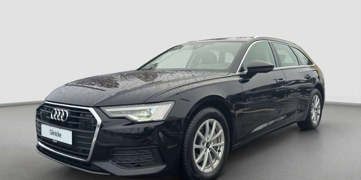 Audi A6 107.800 km 26.870 &euro; Erfurt 99099