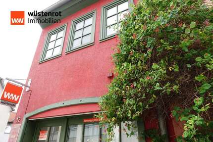 Haus Erfurt / Altstadt Altstadt - 3 Zimmer, 79 m&sup2;, 350.000&euro; | Angebot:27395061