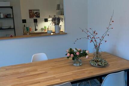 Wohnung Erfurt Daberstedt - 4 Zimmer, 87 m&sup2;, 1.100&euro; | Angebot:26044539