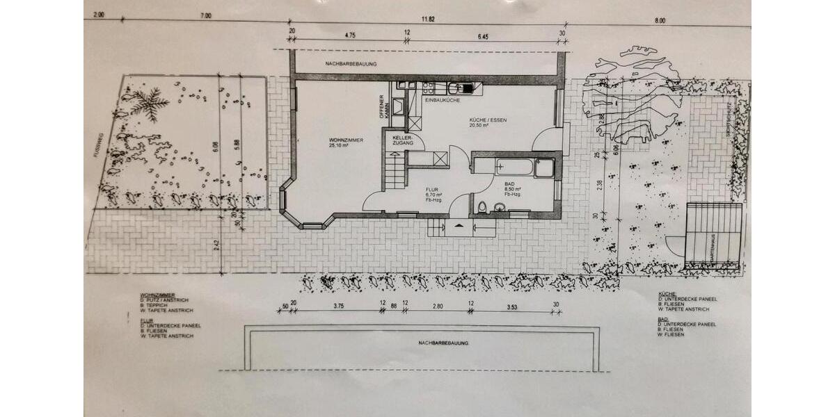 Mehrfamilienhaus, Wohnhaus Weimar - 5 Zimmer, 105 m&sup2;, 420.000&euro; | Angebot:27264644