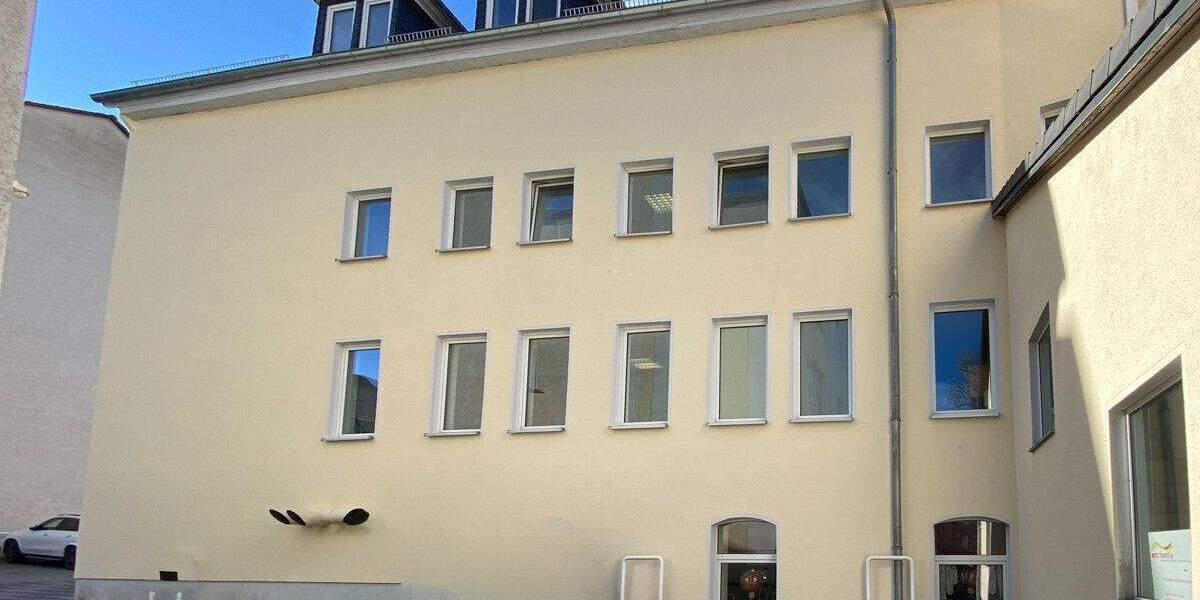 Mehrfamilienhaus, Wohnhaus Apolda - 6 Zimmer, 531 m&sup2;, 1.900.000&euro; | Angebot:25660599