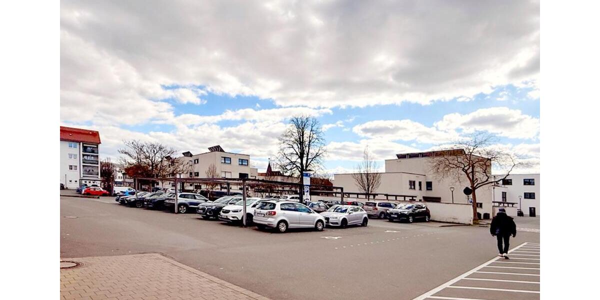 Gewerbeobjekt Sömmerda - 258&euro; | Angebot:25561135