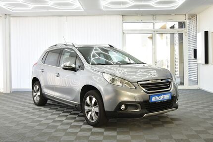 Peugeot 2008 122.000 km 7.480 &euro; Erfurt 99092