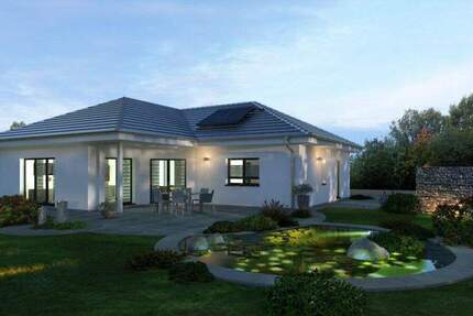 Haus Schloßvippach - 4 Zimmer, 142 m&sup2;, 401.919&euro; | Angebot:25744411